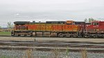 BNSF 5198